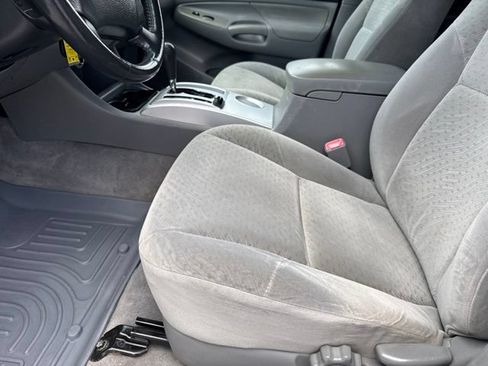 Used 2005 Toyota Tacoma 4x4 Double Cab image 29