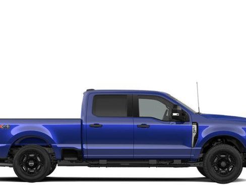 New 2026 Ford F250 XL w/ STX Appearance Package image 27