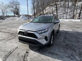 Certified 2024 Toyota RAV4 XLE 360° Tour