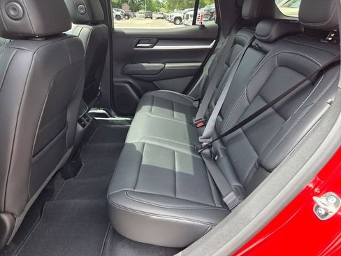 New 2026 GMC Terrain Elevation w/ Elevation Premium Package AWD/4WD image 6