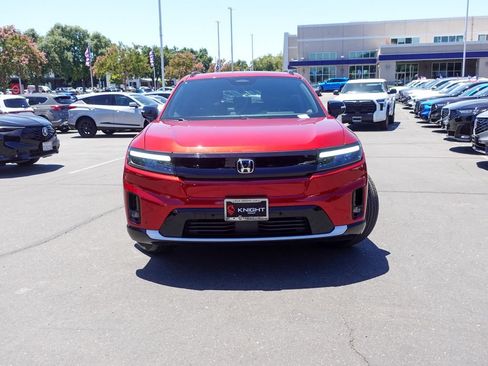 Used 2026 Honda Prologue Touring image 2