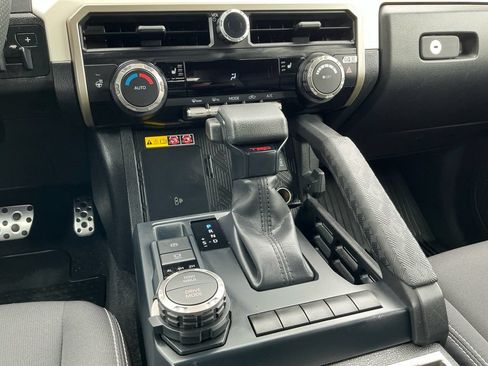 Certified 2024 Toyota Tacoma TRD Sport w/ TRD Sport Upgrade Package AWD/4WD image 13