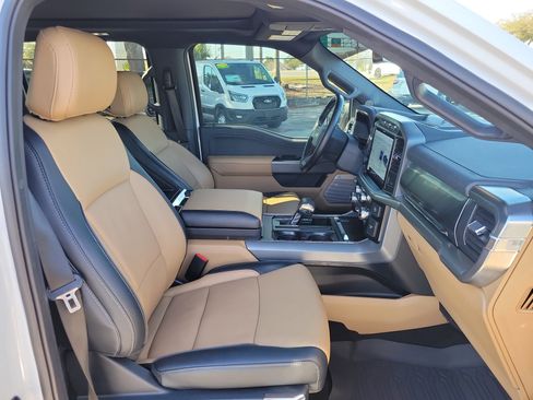 Used 2022 Ford F150 Lariat image 30