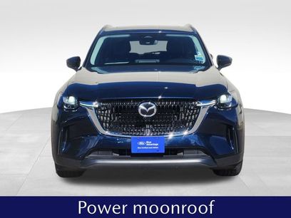 Used 2024 MAZDA CX-90 Plug-In Hybrid w/ Preferred