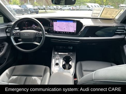 Used 2025 Audi A5 2.0T Premium Plus w/ Premium Plus AWD/4WD image 10