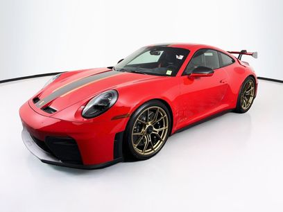 Used 2026 Porsche 911 GT3
