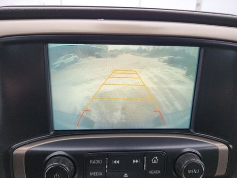 Used 2016 GMC Sierra 2500 Denali w/ Duramax Plus Package image 20