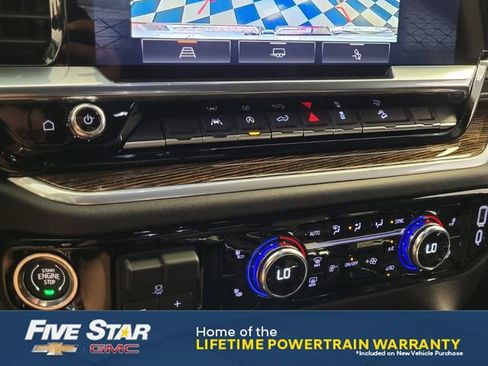 New 2026 GMC Sierra 1500 Elevation AWD/4WD image 18