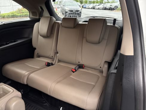 Used 2023 Honda Odyssey Elite image 34
