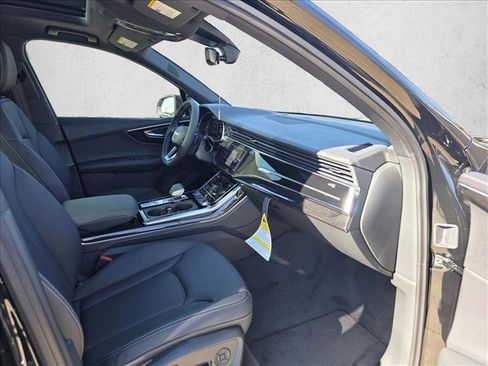 New 2026 Audi Q7 3.0T Premium Plus image 12