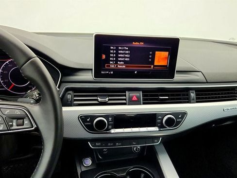 Used 2018 Audi A5 2.0T Premium Plus w/ Premium Plus AWD/4WD image 18