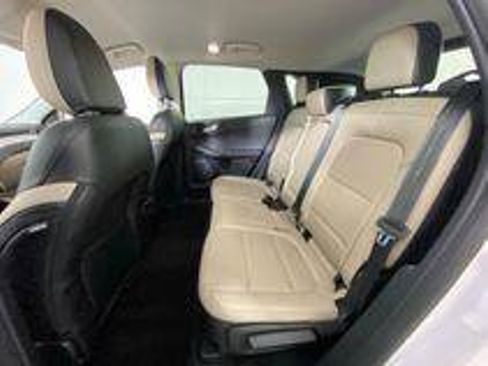 Used 2022 Ford Escape SEL AWD/4WD image 15
