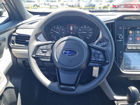 Certified 2026 Subaru Forester AWD/4WD image 15