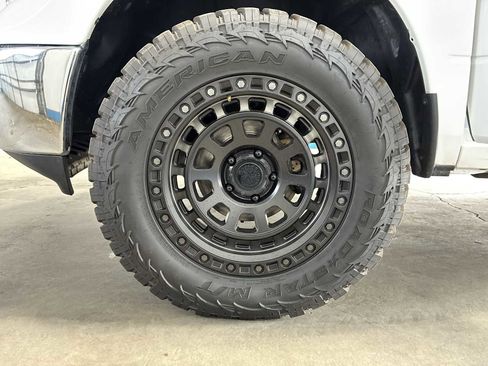 Certified 2019 RAM 1500 Big Horn image 18