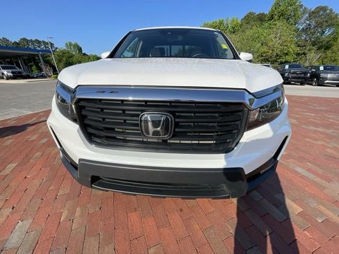 Used 2023 Honda Ridgeline RTL image 3
