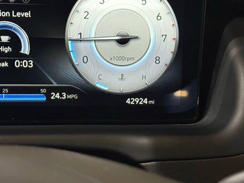 Used 2023 Hyundai Tucson SEL w/ Convenience Package image 19