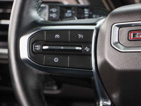 Used 2025 GMC Yukon XL Elevation w/ Elevation Premium Package image 14