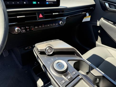 New 2026 Kia EV6 Light RWD image 13