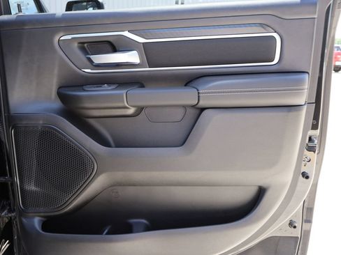 New 2026 RAM 1500 Big Horn AWD/4WD image 11