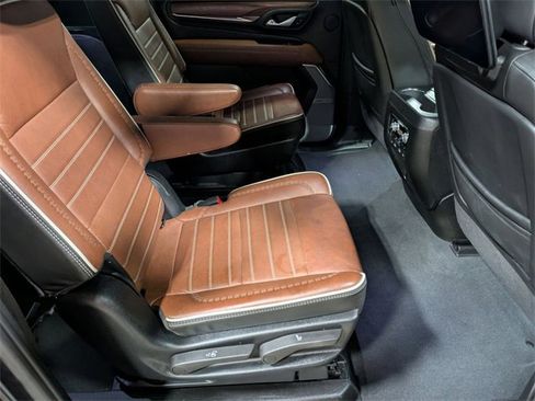 Used 2024 GMC Yukon XL Denali Ultimate image 29