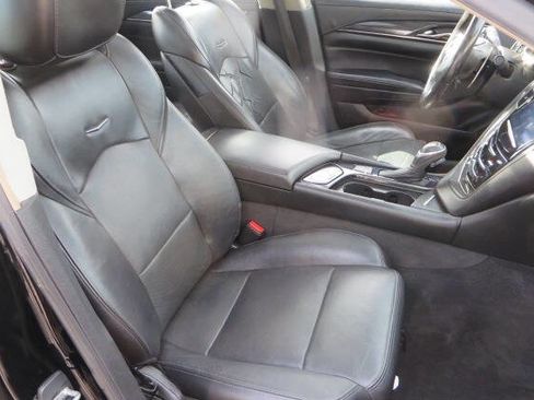 Used 2014 Cadillac CTS Luxury image 21
