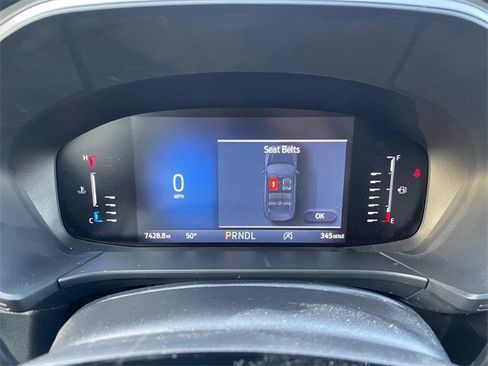 Used 2023 Ford Escape Active image 18