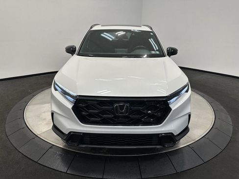 Used 2024 Honda CR-V Sport image 2