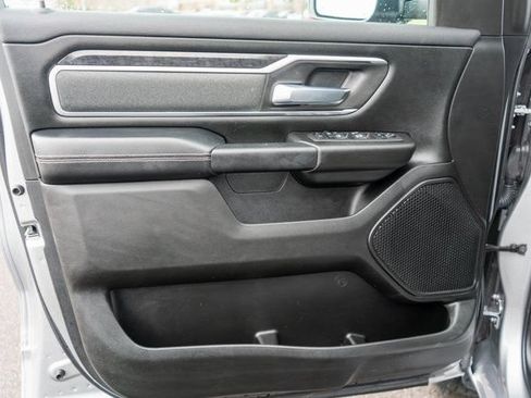 Used 2022 RAM 1500 Big Horn AWD/4WD image 18