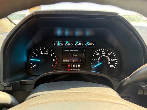 Used 2020 Ford F150 XL w/ Equipment Group 101A Mid image 11