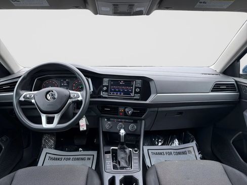 Used 2020 Volkswagen Jetta S image 22