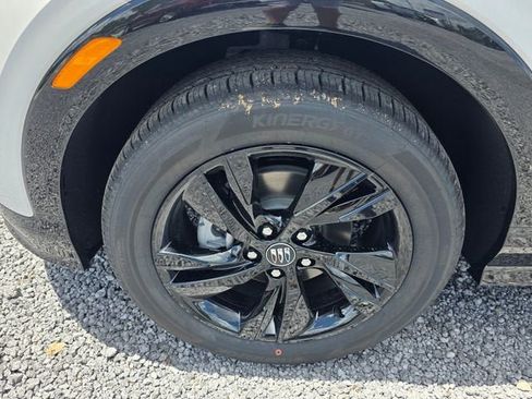 New 2026 Buick Encore GX Sport Touring w/ Comfort Package FWD image 9