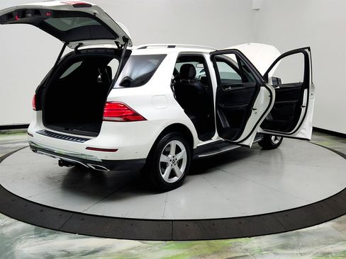 Used 2018 Mercedes-Benz GLE 350 image 11