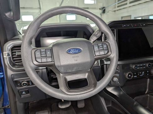 Used 2024 Ford F150 STX w/ Mobile Office Package image 37