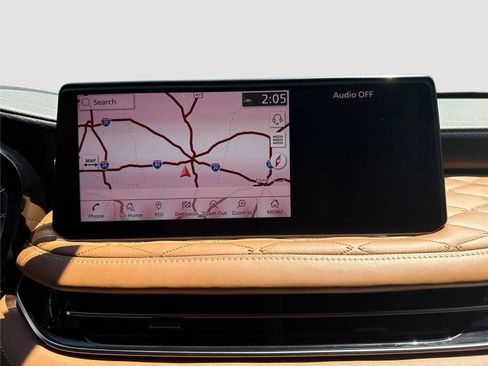 Used 2023 INFINITI QX60 Autograph w/ Cargo Package image 20