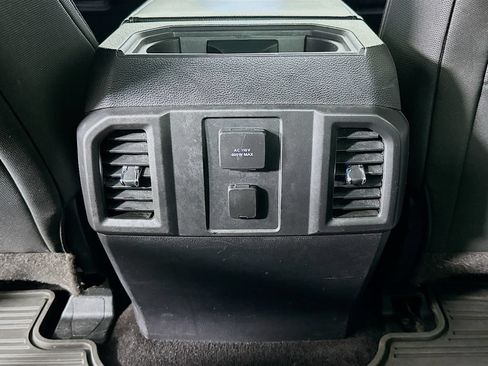 Used 2016 Ford F150 XLT w/ Equipment Group 302A Luxury AWD/4WD image 30