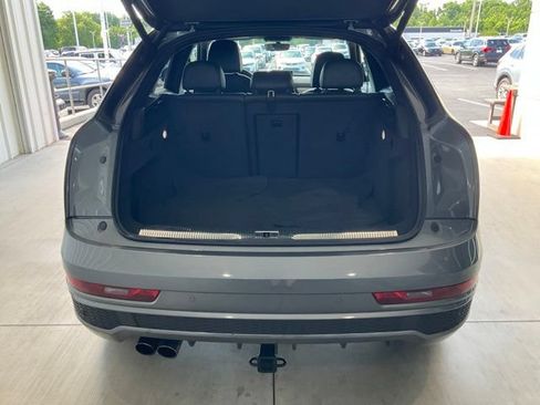 Used 2016 Audi Q3 2.0T Prestige AWD/4WD image 18