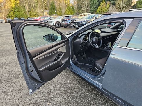New 2026 MAZDA MAZDA3 2.5 S Hatchback w/ Premium Pkg image 20