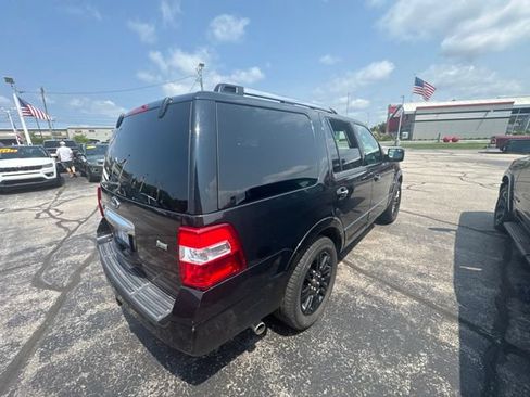 Used 2012 Ford Expedition Limited AWD/4WD image 15