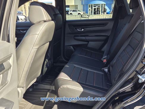 New 2026 Honda CR-V Sport-L image 9