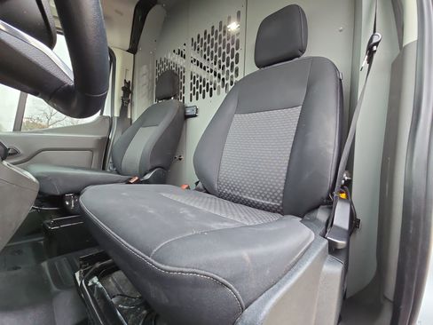 Used 2024 Ford Transit 250 148 Medium Roof w/ Load Area Protection Package image 11