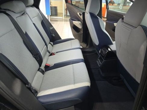 Used 2023 Volkswagen ID.4 Pro S AWD/4WD image 15
