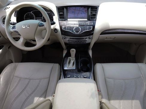 Used 2014 INFINITI QX60 FWD w/ Premium Plus Package image 2