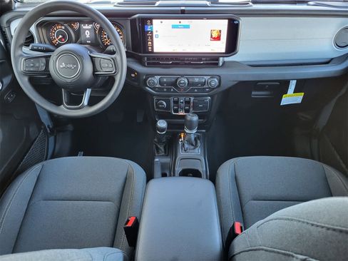 New 2026 Jeep Gladiator Sport image 18