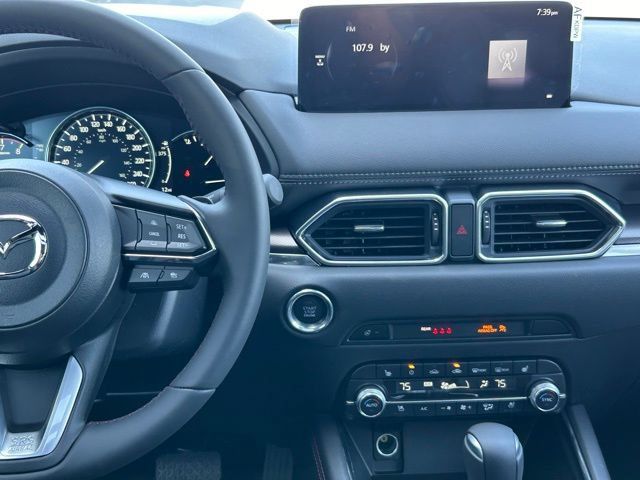 New 2025 MAZDA CX-5 2.5 Turbo AWD/4WD image 19