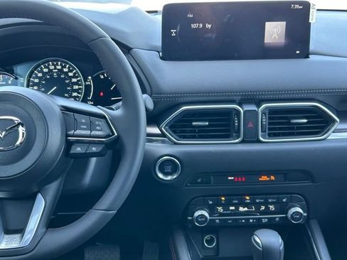 New 2025 MAZDA CX-5 2.5 Turbo AWD/4WD image 19