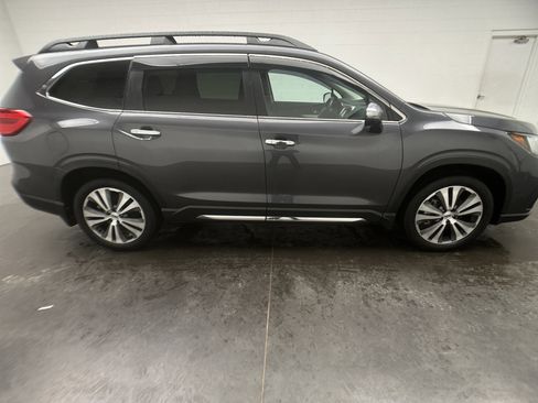 Used 2021 Subaru Ascent Touring w/ Popular Package #2A image 10