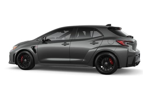 New 2026 Toyota Corolla GR AWD/4WD image 5