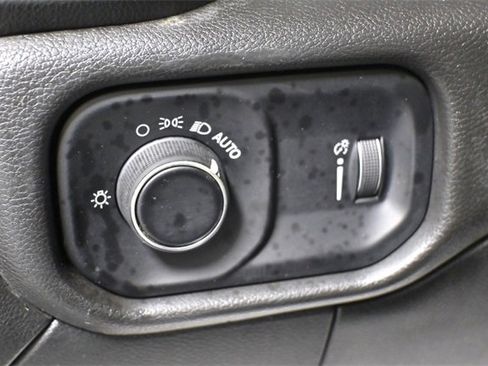 Used 2022 RAM 3500 Tradesman w/ Max Tow Package image 15