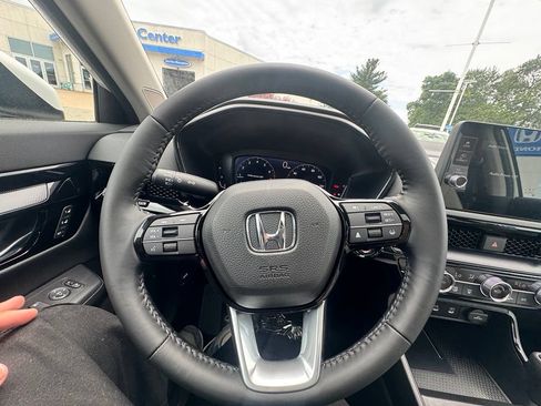 New 2026 Honda CR-V EX-L image 15