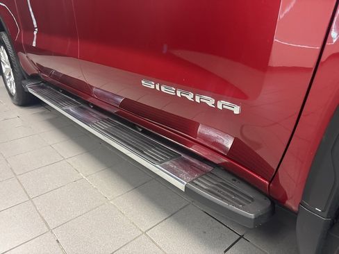 Used 2020 GMC Sierra 1500 SLT image 10